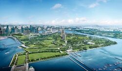 One Marina Gardens (D1), Apartment #583873511